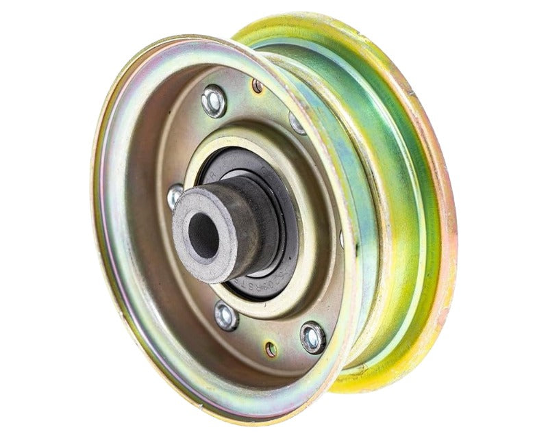 Exmark 130-8362 Pulley-Idler, Flat