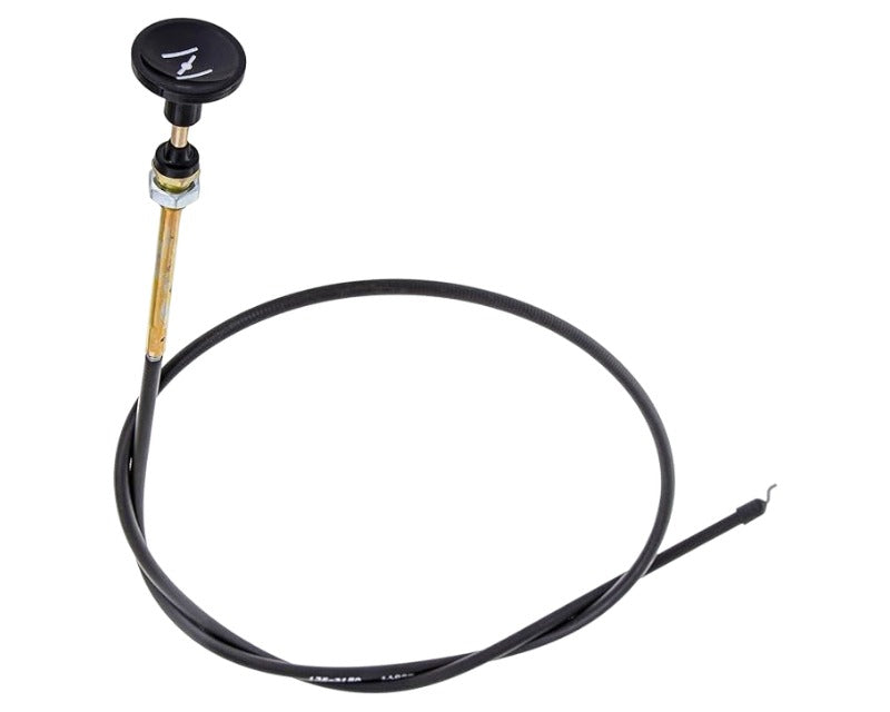 Exmark 135-3150 Cable-Choke, Push/Pull