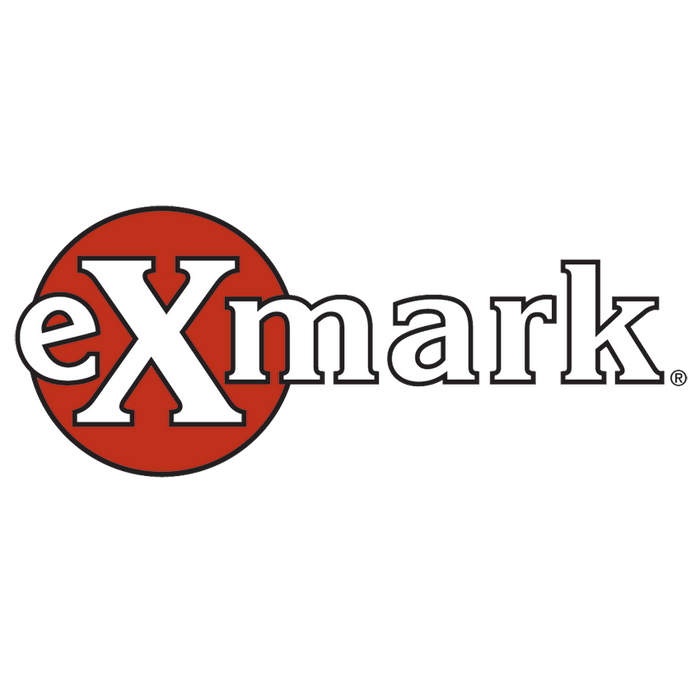 Exmark 1-403005 Danger Decal