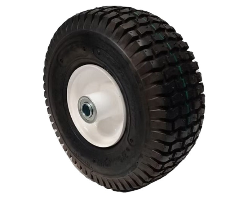 EZ Trench 9003 Pneumatic Wheel