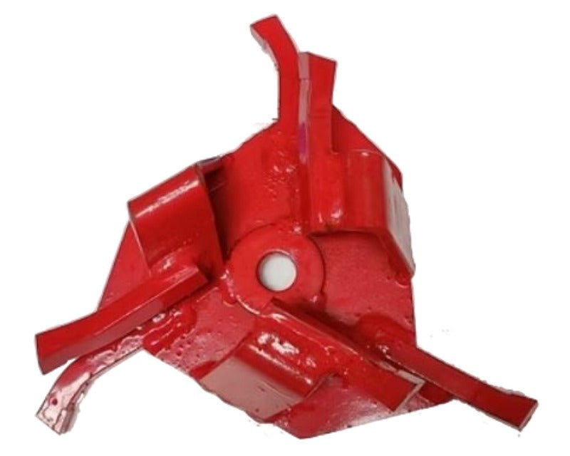 EZ Trench EA364 Blade Bed Edging