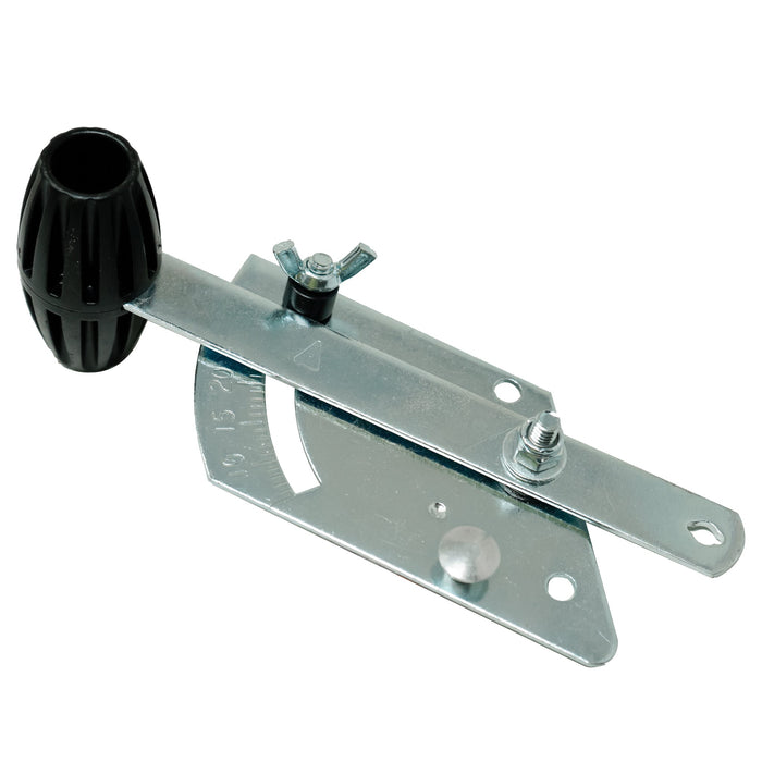 Earthway 60298 Gauge Lever Assembly Spreader Control