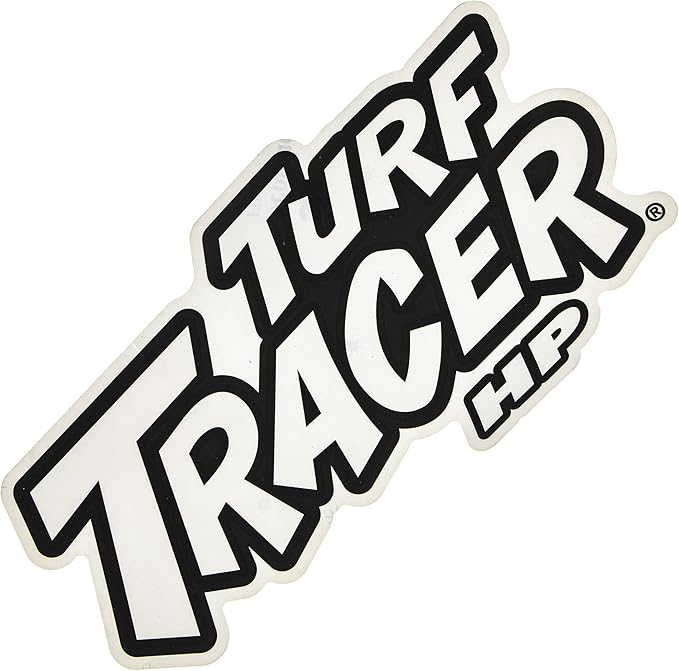 Exmark 103-2939 TTHP Model Decal