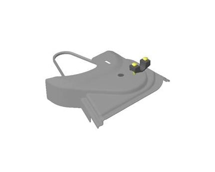 Exmark 109-9627 Completing Kit 60