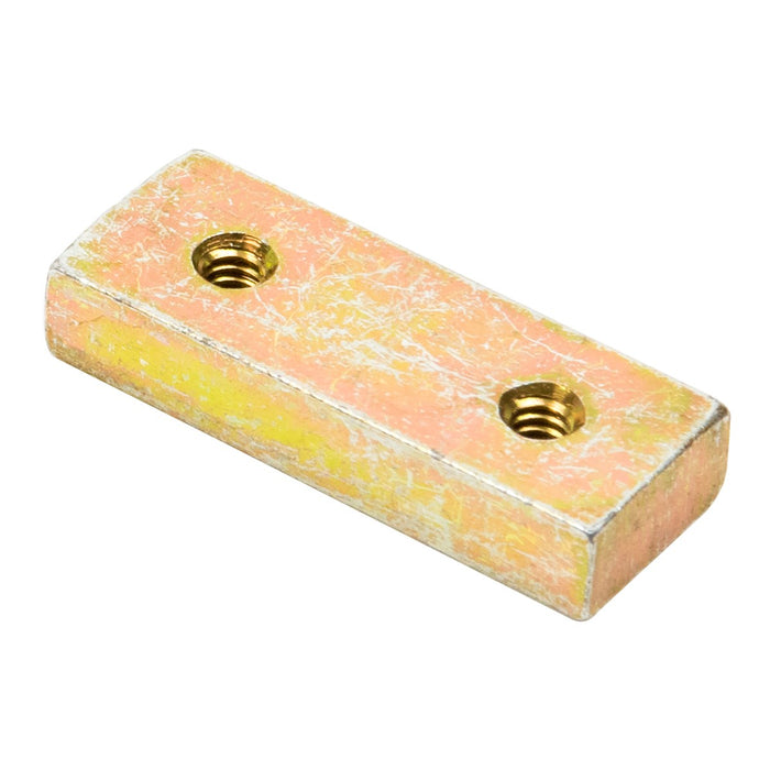 Exmark 116-3227 Plate Tapped