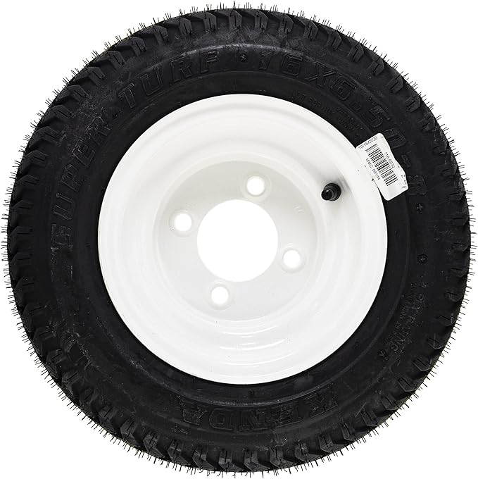 Exmark 116-6932 Tire Asm  16 X 6.50 8