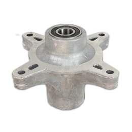 Exmark 121-9107 Spindle Asm