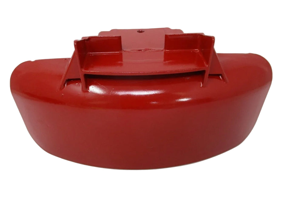 Exmark 125-5093-01 Discharge Cover