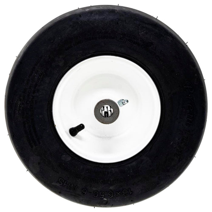 Exmark 126-3289 Wheel and Tire 13 Asm
