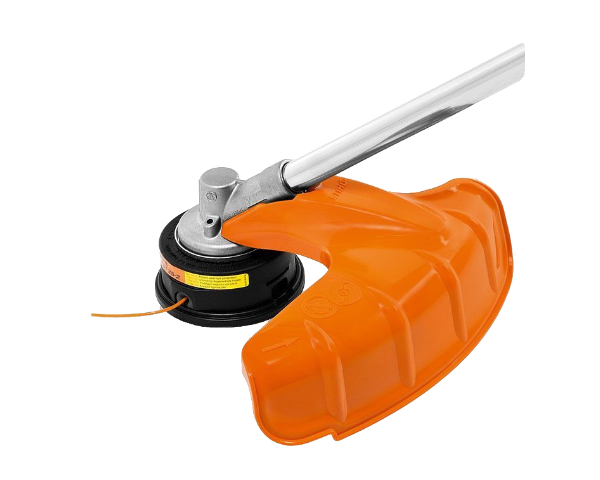 Stihl 135º Deflector for FSA 60 / FSA 86 w/ PolyCut 6-2 FA05-710