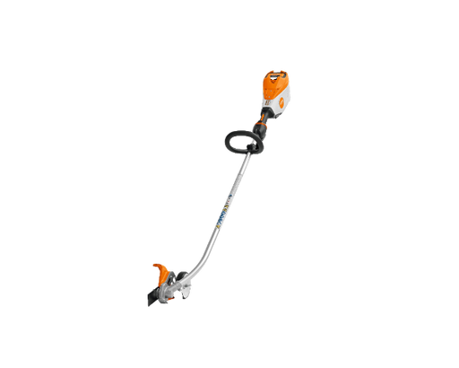 Stihl FCA 135 Edger (curved shaft)