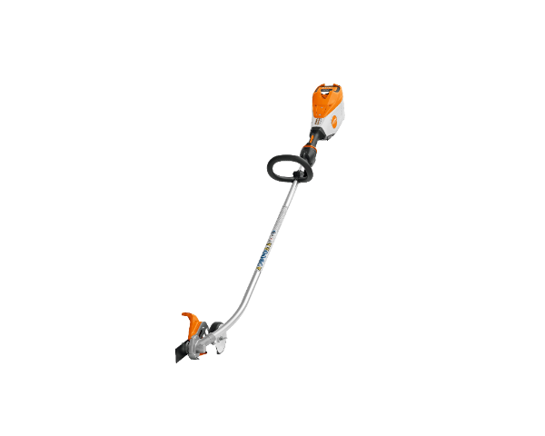 Stihl FCA 135 Edger (curved shaft)