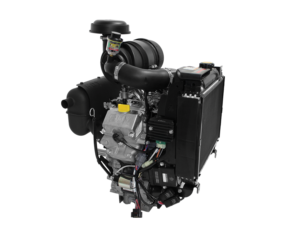 Kawasaki FD851D-S00-S Engine 1-1/8