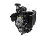Kawasaki FD851D-NS01-S Engine 1-1/8" x 3-15/16" Shaft Vertical Electric Start 824cc