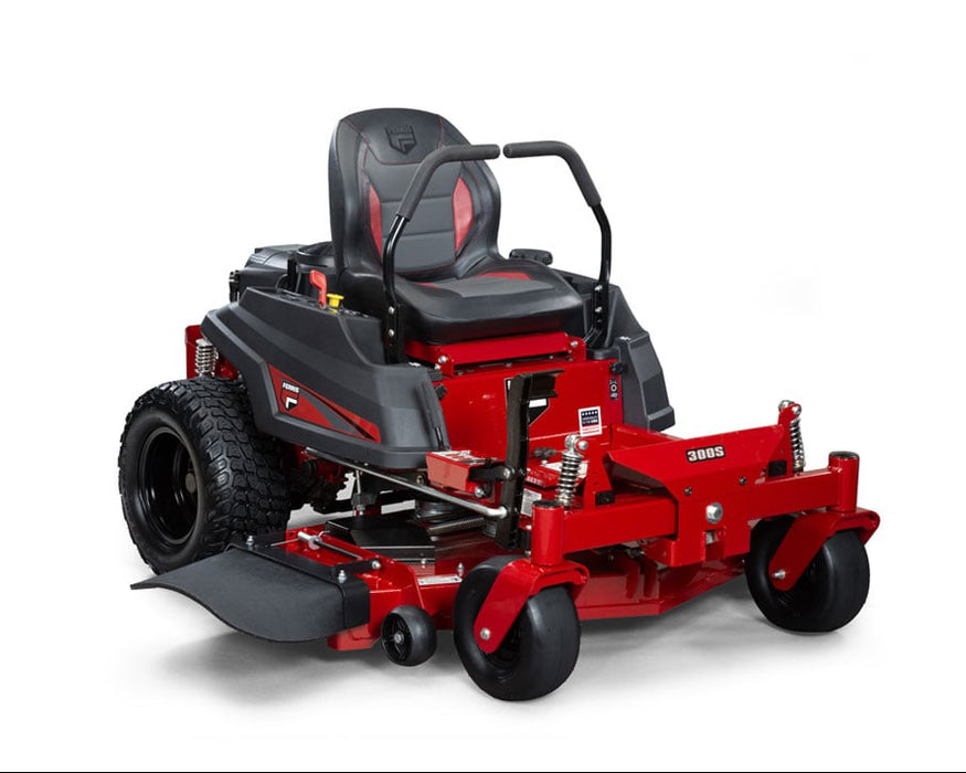 Ferris 300S Zero Turn Mower 4-Wheel Susp 48" Kawasaki FS691V 22 HP 5902206