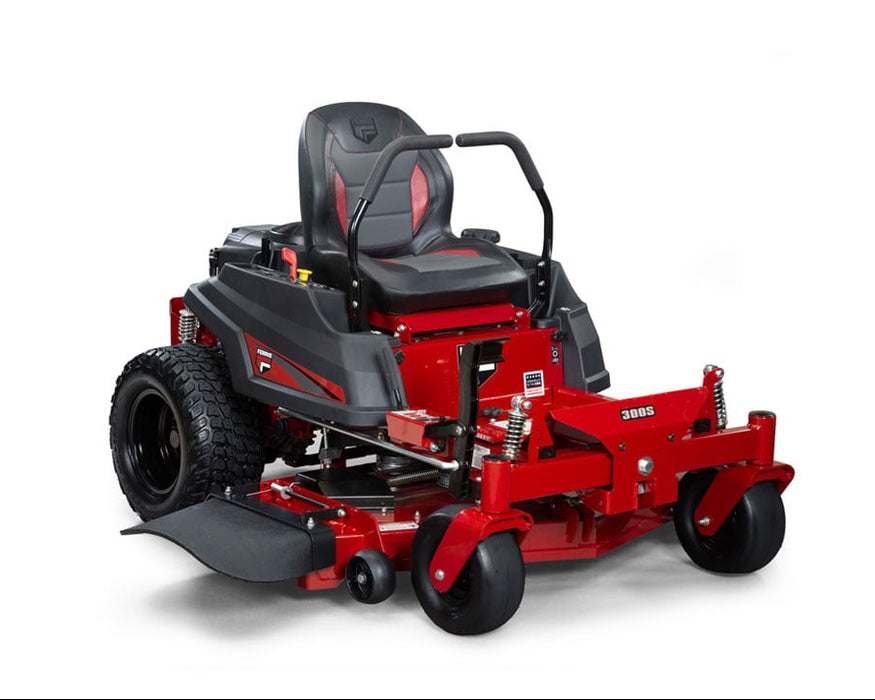 Ferris 300S 52" Riding Lawn Mower 22 HP Kawasaki FS691 5902207