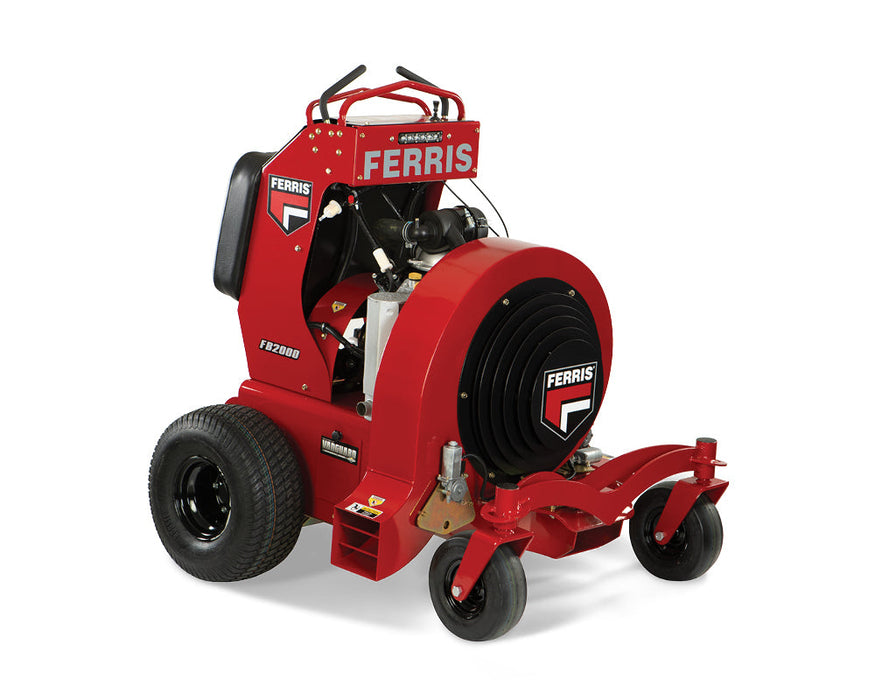 Ferris FB2000 Zero Turn Hydro-Drive Blower Vanguard 23 HP 5902193