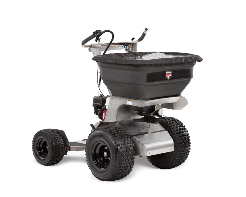 Ferris XC FS1200 Rover Spreader 200 lbs Spyker Hopper Honda GX200 5902199