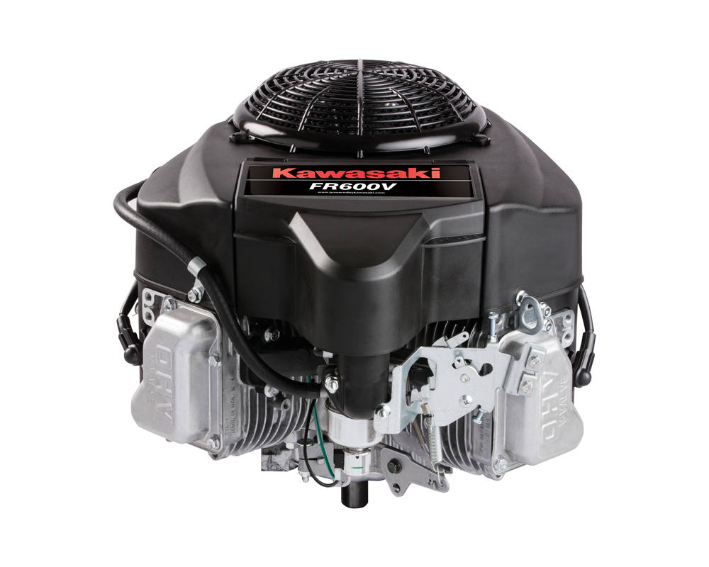 Kawasaki FR600V-S00-S Engine 1