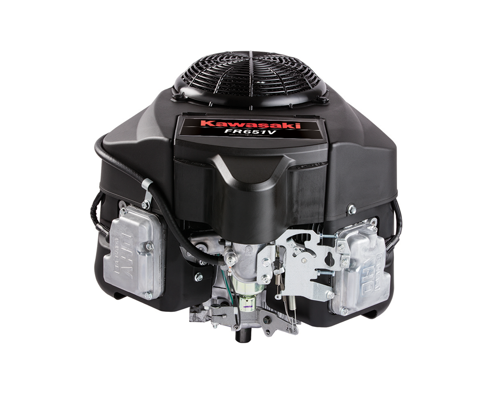 Kawasaki FR651V-S00-S Engine 1