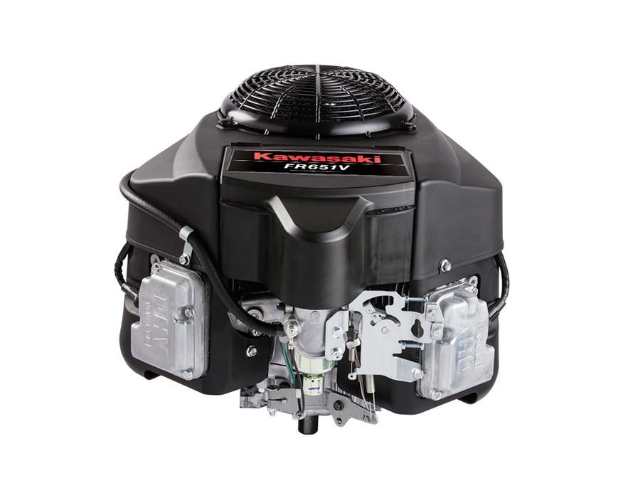 Kawasaki FR651V-S00-S Engine 1 Kawasaki FR651V-S00-S Engine 1