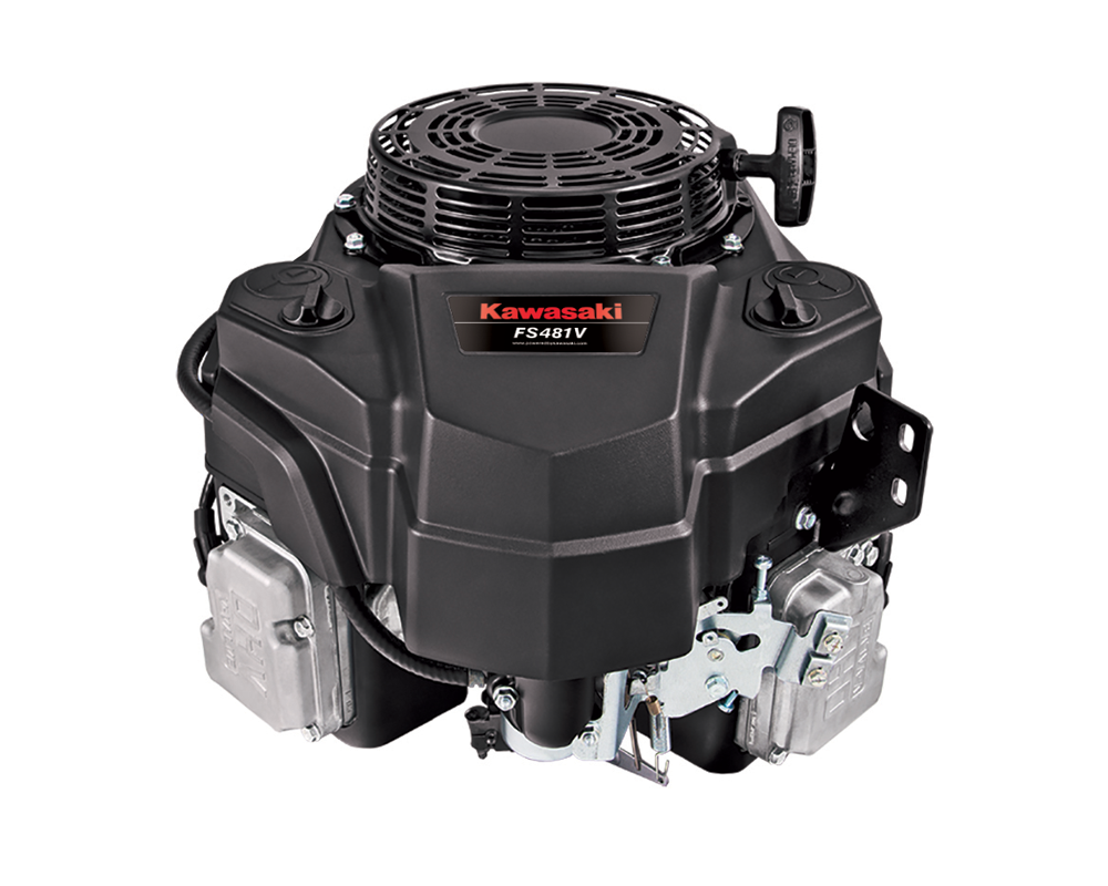 Kawasaki FS481V-AS34-S Engine 1