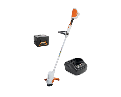 Stihl FSA 57 (Set with AK 20 + AL 101)  w/ AC C 3-2