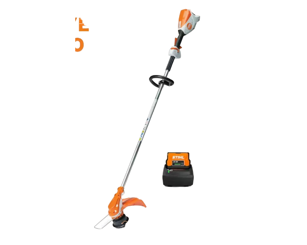 Stihl FSA 60 R (Set with AK 20 + AL 101)