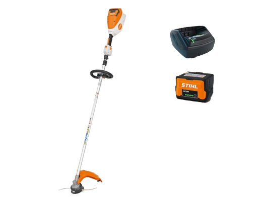 Stihl FSA 80 R (Set with AK 20 + AL 101)