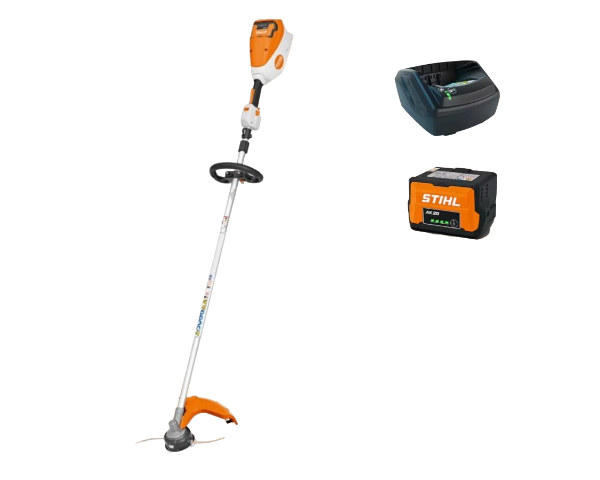 Stihl FSA 80 R (Set with AK 20 + AL 101)