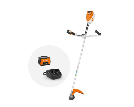 Stihl FSA 80 (Set with AK 20 + AL 101)