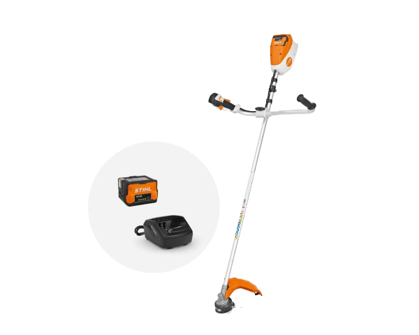 Stihl FSA 80 (Set with AK 20 + AL 101)