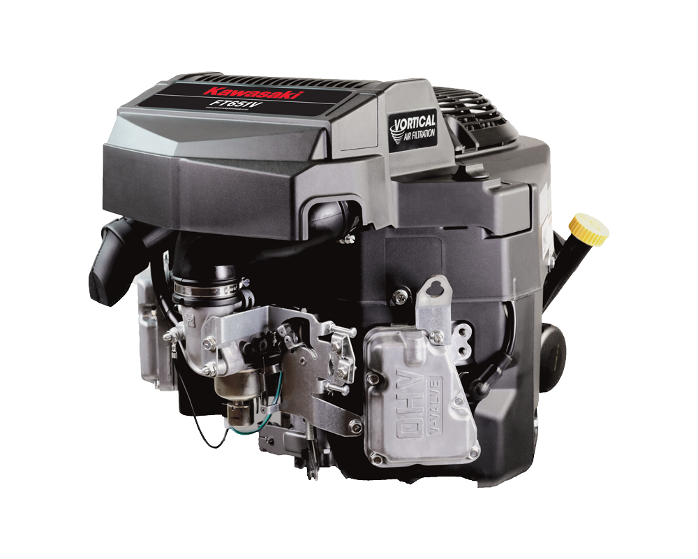 Kawasaki FT651V-S00-S Engine 1-1/8