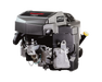 Kawasaki FT651V-AS00-S Engine 1-1/8" x 4-9/32" Shaft Vertical Electric Start 726cc