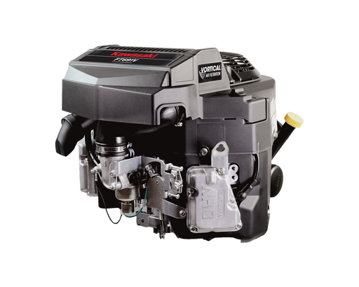 Kawasaki FT691V-AS00-S Engine 1-1/8" x 4-9/32" Shaft Vertical Electric Start 726cc