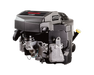Kawasaki FT730V-AS00-S Engine 1-1/8" x 4-9/32" Shaft Vertical Electric Start 726cc