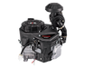 Kawasaki FX481V-FS01-S Engine 1" x 3-5/32" Shaft Vertical Electric Start 603cc