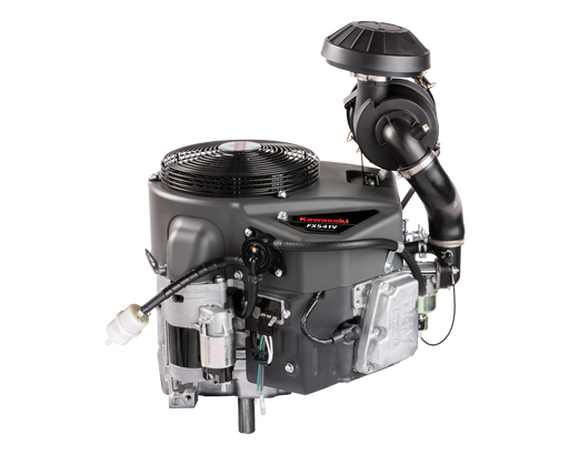 Kawasaki FX541V-ES06-S Engine 1-1/8" x 4-9/32" Shaft Vertical Electric Start 603cc