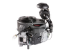 Kawasaki FX600V-FS01-S Engine 1" x 3-5/32" Shaft Vertical Electric Start 603cc