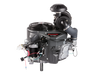 Kawasaki FX730V-ES36-S Engine 1-1/8" x 3-15/16" Shaft Vertical Electric Start 726cc
