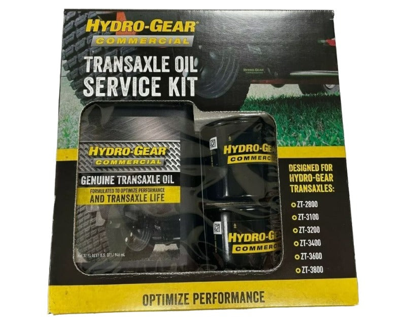 Ferris 5108038 Hydro-Gear Service Kit for ZT-2800, ZT-3200, ZT-3400 ZT-3800 (HG PN: 72750)