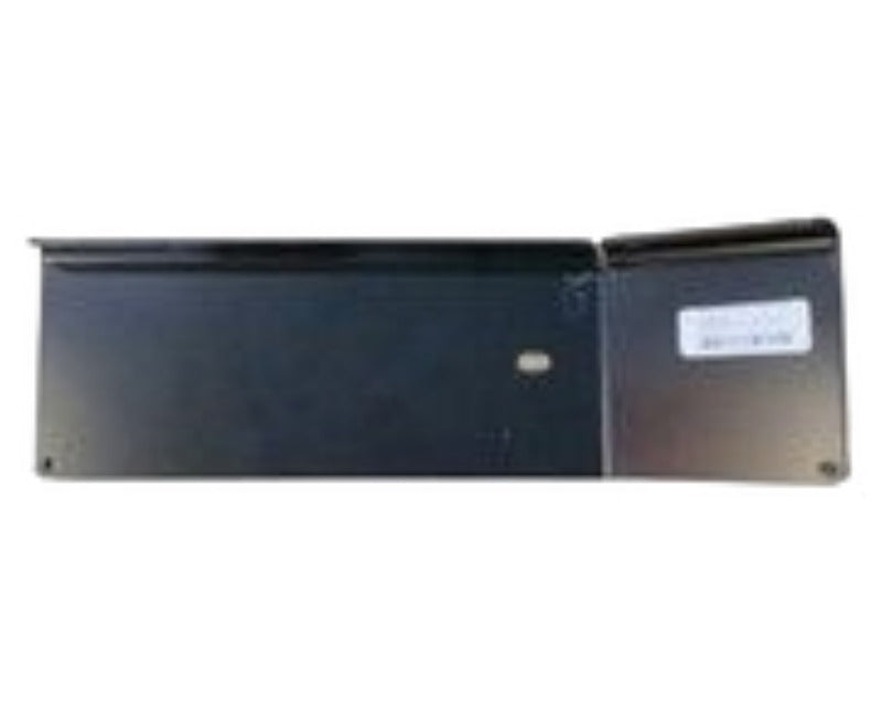 Ferris 5409058A 52" Block off plate (iCD & Flat nose), S/N: 2015362262 & Above