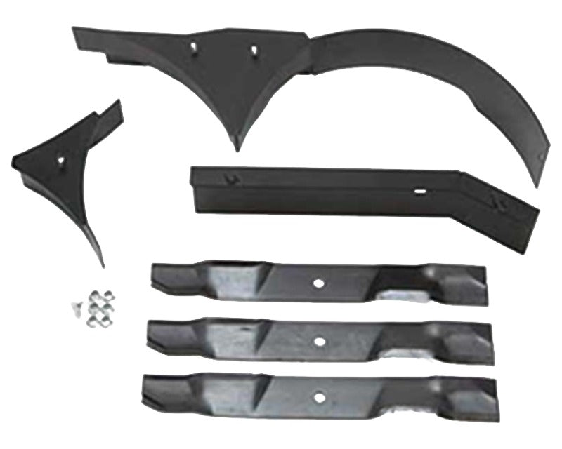 Ferris 5600898 61" Mulch Kit, S/N: 2017170235 & Above