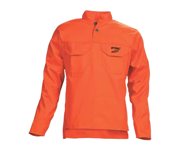 Stihl Function Work Shirt X-Large - Orange