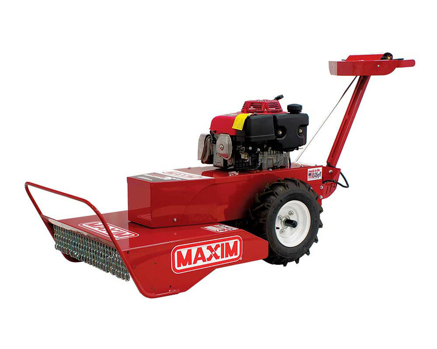 Maxim MBC190H 26" Brush Cutter Honda GXV390 Engine