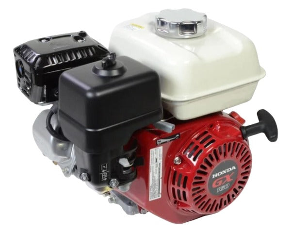 Honda GX160UT2X-QGR9 Engine 3/4