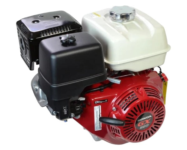ホンダGX390エンジン☆11馬力 Honda GX390 QZNR Horizontal Engine with Electric Start and