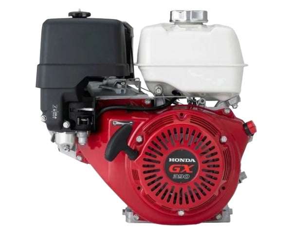 Honda GX390-LX2 Engine 25 mm x 2-23/64