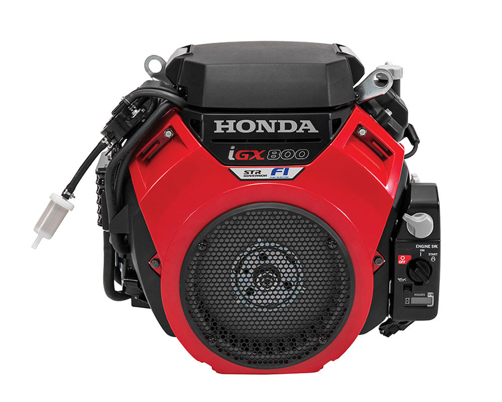 Honda GX800-TXF2 Engine 1 1/8