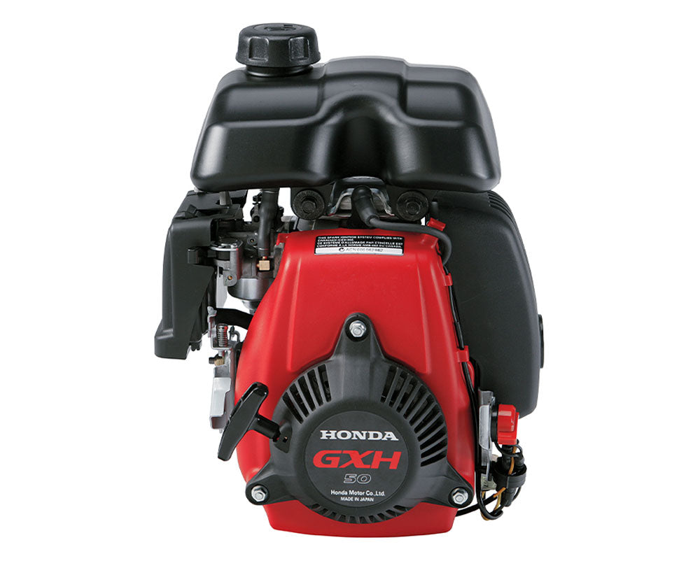Honda GXH50-QXA Engine 5/8